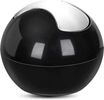 Jaypee Plus Counter- top Bin Plastic Dustbin