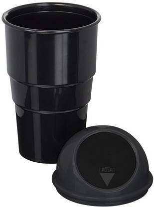 Aspire Keep your car clean & clutter-free Dustbin For Car Car Side Seat Catcher