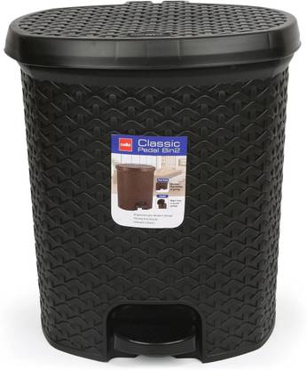 cello Plastic Dustbin