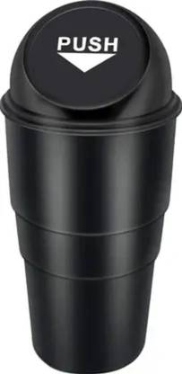 Trendyshop Plastic Dustbin