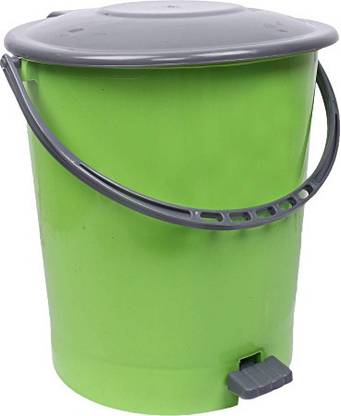 ABC Plastic Dustbin