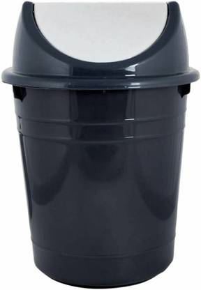 shrr Plastic Dustbin
