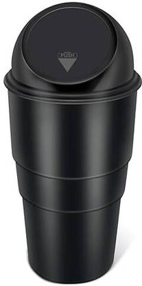 DIKPULGROUP car dustbin Plastic Dustbin