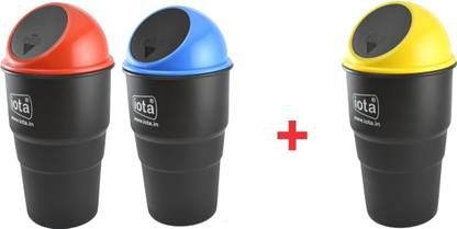 IOTA Plastic Dustbin
