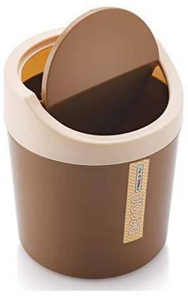Eagean Plastic Dustbin