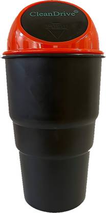 ACR Trash Bin Plastic Dustbin