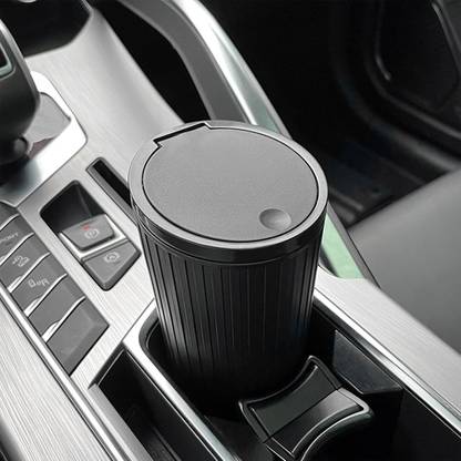 VIYUHK Plastic Dustbin