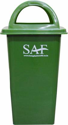 saf Plastic Dustbin