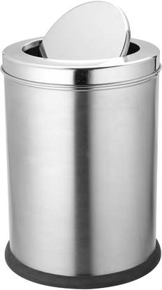 OPR Stainless Steel Dustbin