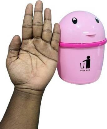 hurrio Plastic Dustbin