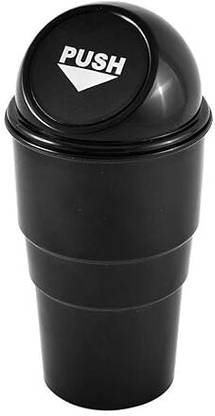 paythentic Plastic Dustbin