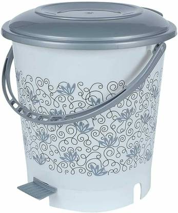 manju Plastic Dustbin