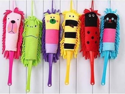 AARUKCREATION Duster Buddies Wet and Dry Duster
