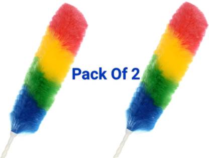FSTYEP Durable Microfiber Static Duster For Easy Cleaning Your Home, Offlice, Vehicles Dry Duster