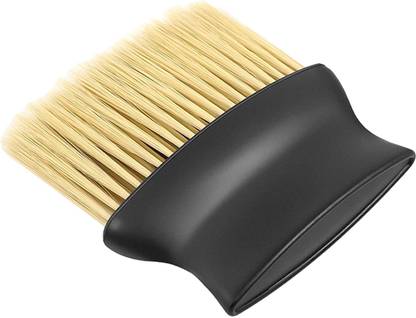 Masox Store Ultra Soft Car AC Dust Removal Detailing Brush, Non-Scratch Cleaning Brush K3 Plastic Wet Brush