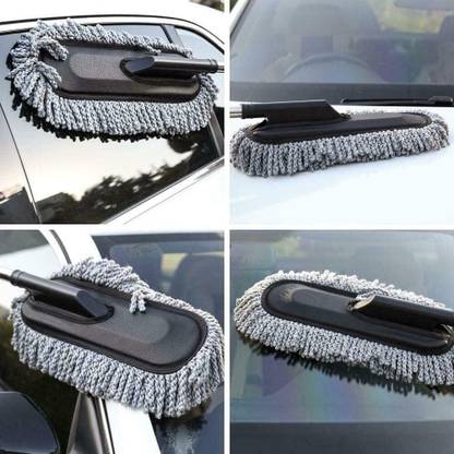 GRMART Bone China Vehicle Washing  Duster