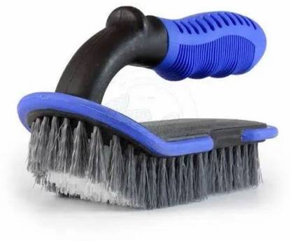 ABD Microfibre Dry Brush