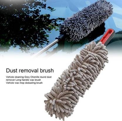 Bypass Wet and Dry Duster