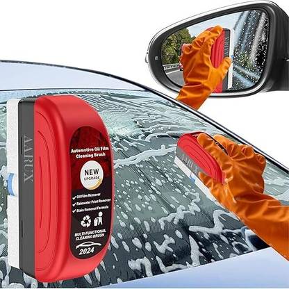 JERAMVILA CLEANIN BRU 895 Headlight Cleaning Kit