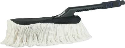 Hiker Multi-Purpose Car Duster Wax-Treated, Scratch-Free, Long-Lasting NA Duster