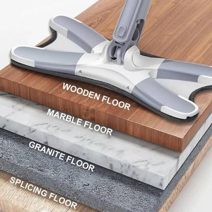 DHIYONIX Wet and Dry Duster