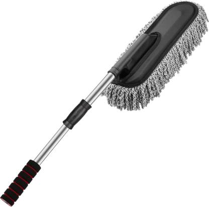 KOTHIA Car Clening duster19 Wet and Dry Duster