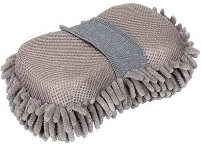 HM EVOTEK Microfiber Car Bike Kitchen Platform Tiles Animals Vehicle Types Cleaning B-71 Wet and Dry Glove