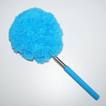 RAVIENTERPRISE Fan Cleaner Duster with Extension Handle Long Reusable Microfiber Ceiling Fan Wet and Dry Duster