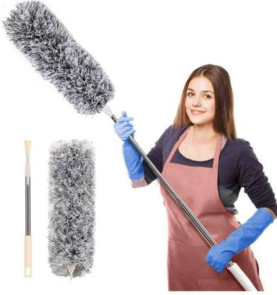 SnowShell Wet and Dry Duster