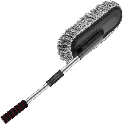 KOTHIA Car Clening duster24 Wet and Dry Duster