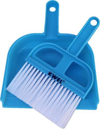 KWEL Plastic Dustpan
