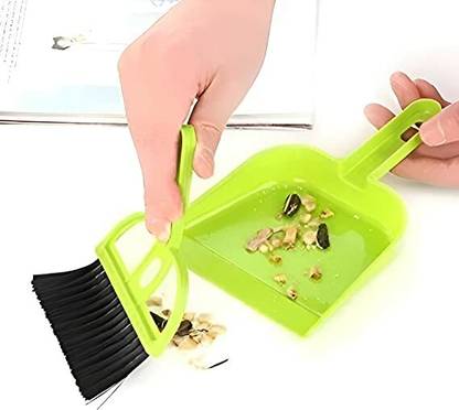 Lifessentials Plastic Dustpan