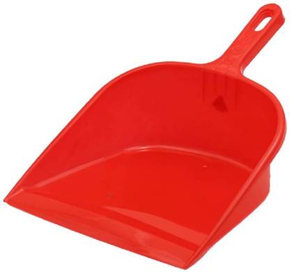 Pinak plastic Dustpan use for Multipurpose Cleaning - 1 pcs Plastic Dustpan