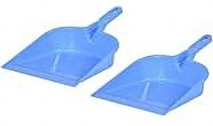 rushabh collections Dust Pan Big Size Dust Collector Pan for Home office Plastic Dustpan