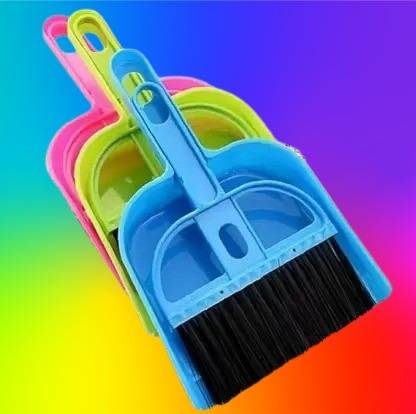 CRYZONE Plastic Dustpan