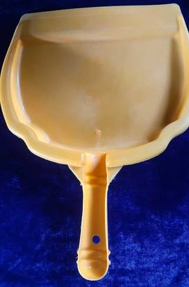 ASDTA Plastic Dustpan