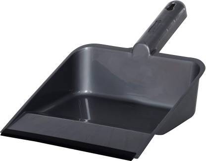 Randal Plastic Unbreakable Dustpan | Dustpan For Cleaning Home, Kitchen, Office Plastic Dustpan
