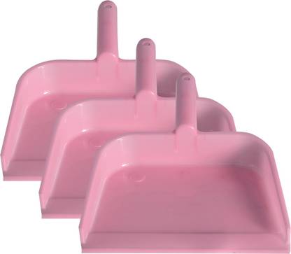 KUBER INDUSTRIES Plastic Dustpan
