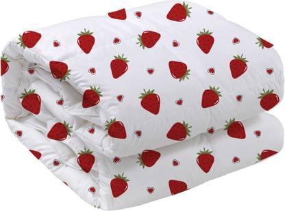 RSP COTTON WORLD Single Cotton Duvet Cover