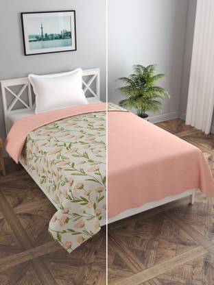 MORADO Single Polycotton Duvet Cover