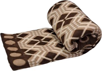 CHANDRAVATI Single Wool Duvet Cover