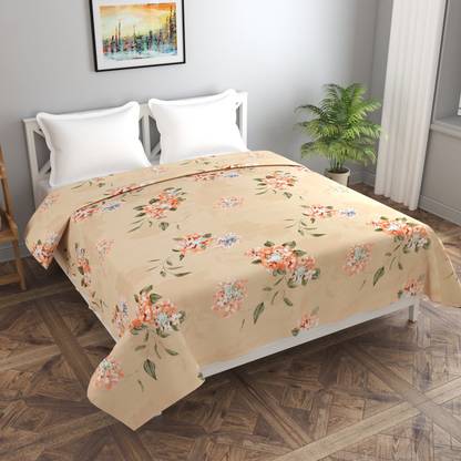 YUTERA Double Cotton Duvet Cover