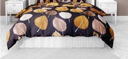 Vedanika Double Fleece Duvet Cover