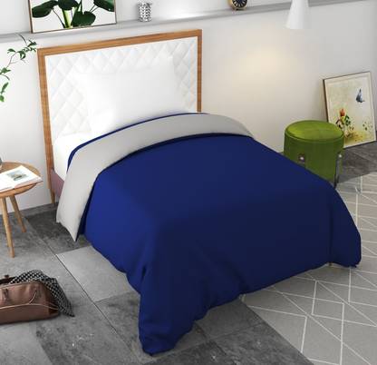 GARGA HANDLOOM Single Polycotton Duvet Cover