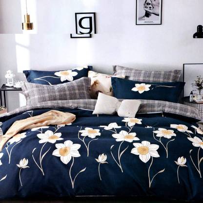 ketostics King Cotton Duvet Cover