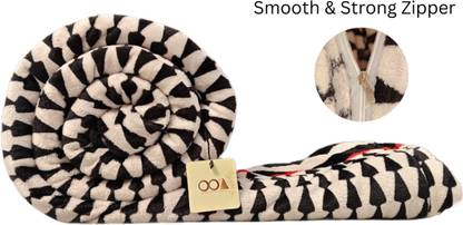 OOA Queen Velvet Duvet Cover