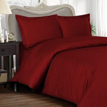 RRC King Cotton Duvet Cover