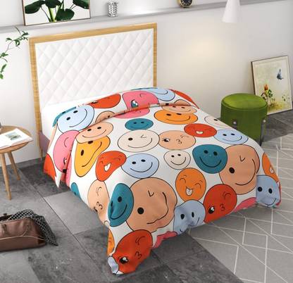 igi Single Cotton Duvet Cover