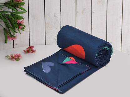 RRC Single Cotton Duvet Cover