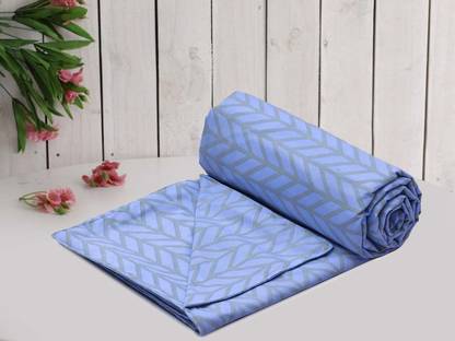 RRC Single Cotton Duvet Cover